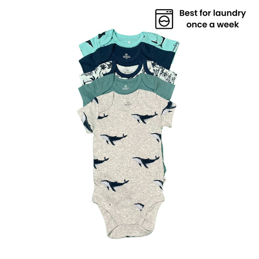 Boy Bundle (25 pieces)