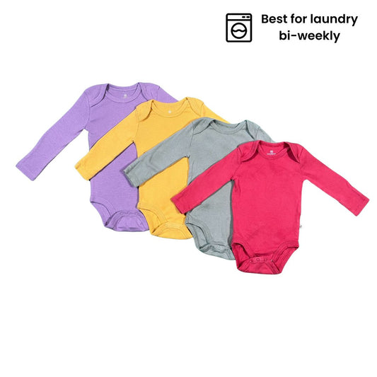 Girl Bundle (37 pieces)