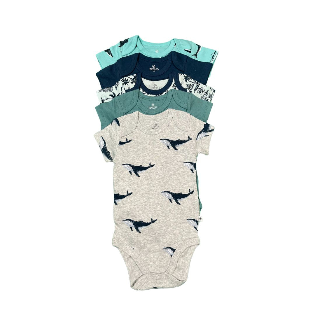 Boy bundles